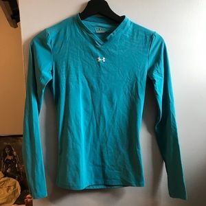 Under Armour Long Sleeve Top